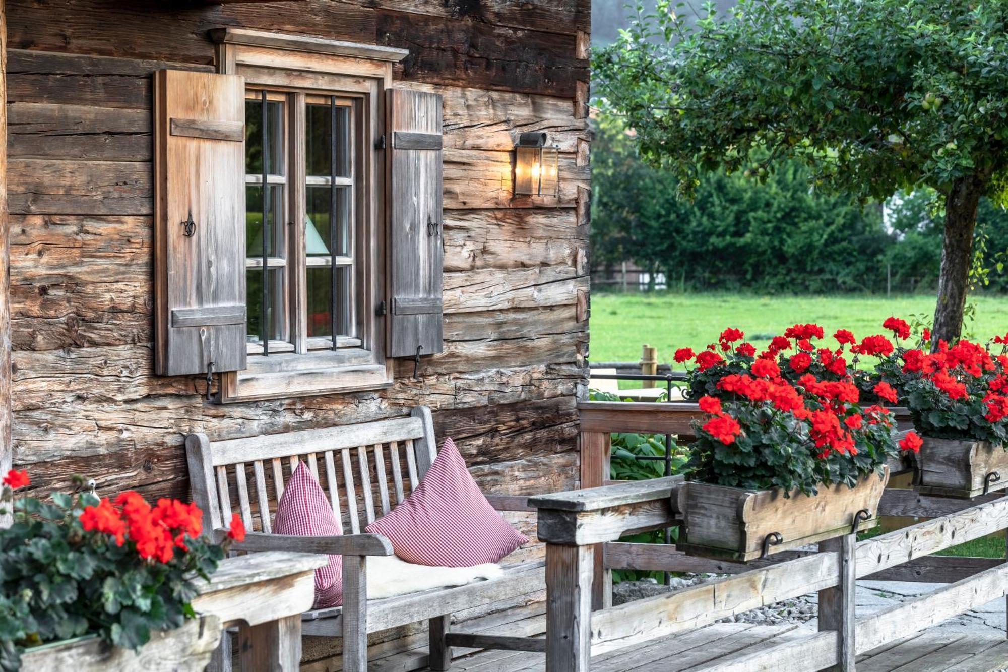 Parkhotel Egerner Höfe Hotel