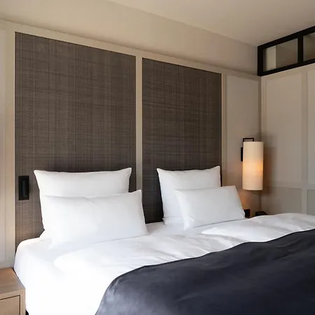 Parkhotel Egerner Hoefe Rotta Extérieur photo