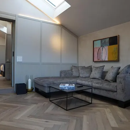 Parkhotel Egerner Hoefe Rotta Extérieur photo