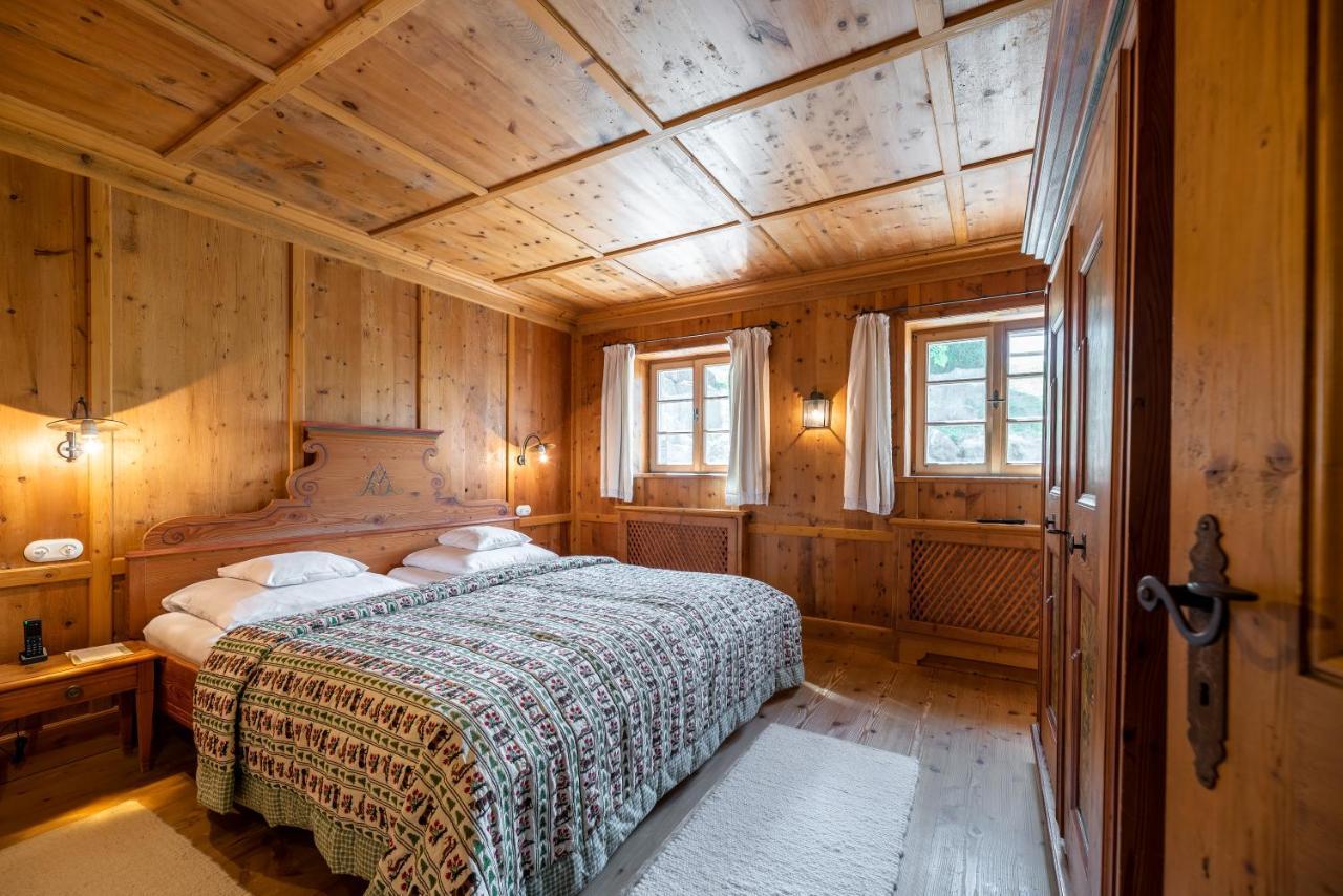 Parkhotel Egerner Hoefe 5* Rottach-Egern