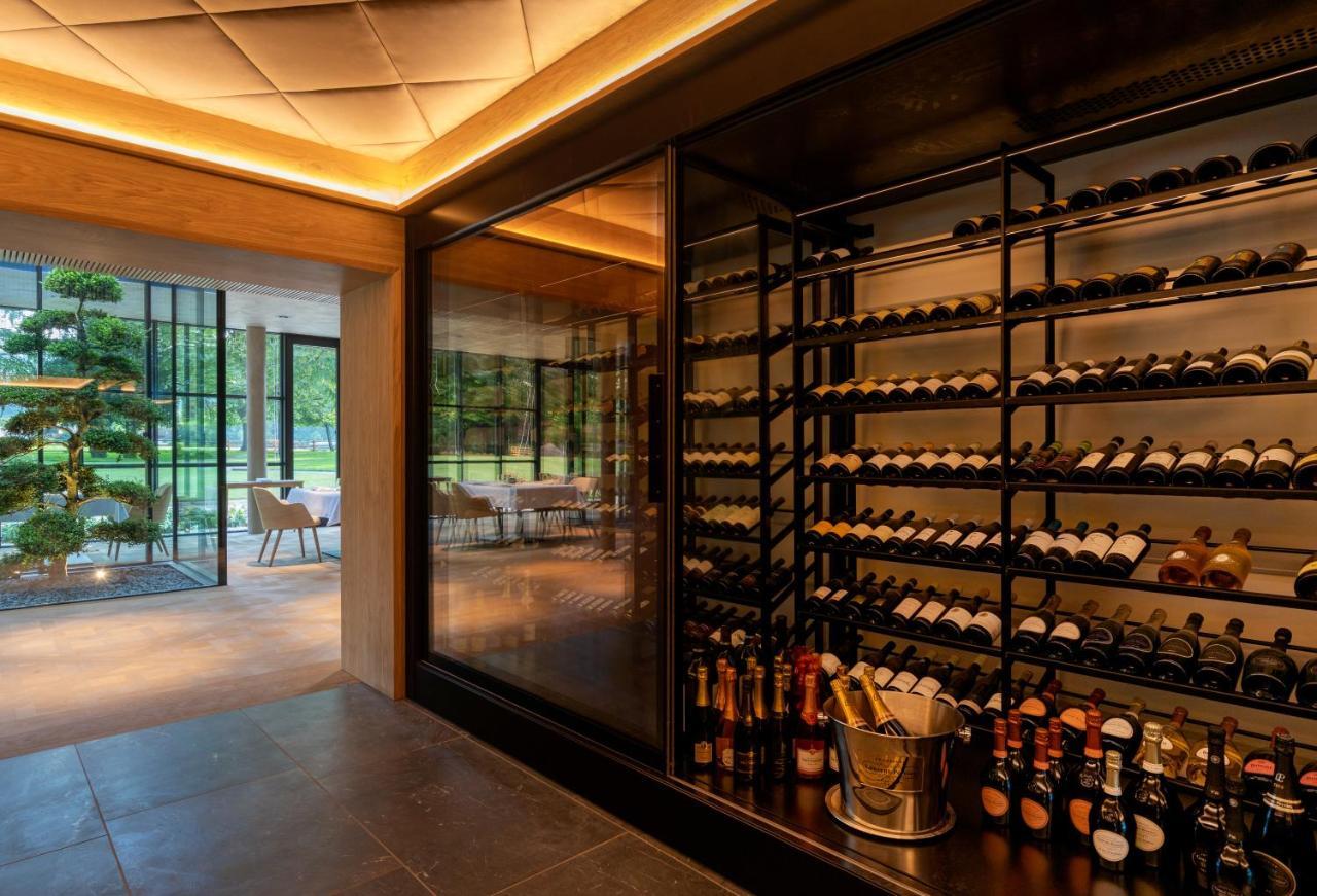 Hotel Parkhotel Egerner Hoefe 5*
