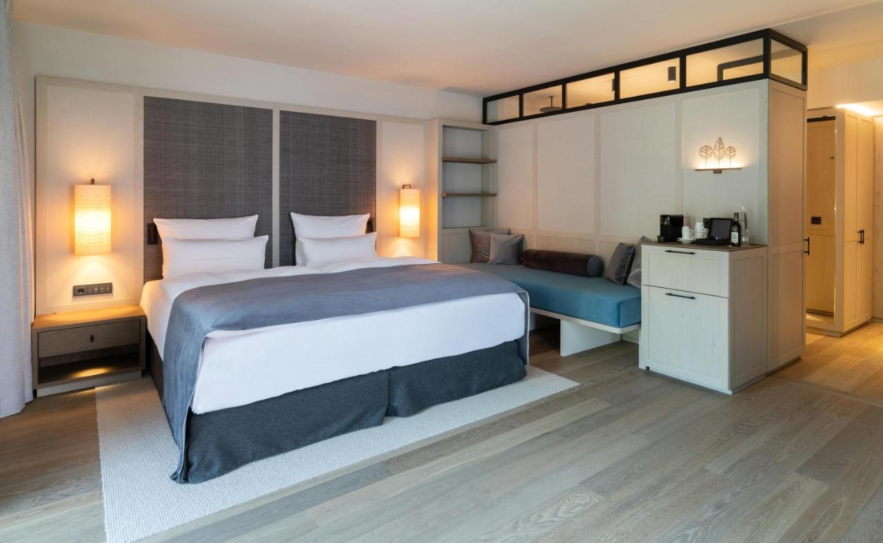 Parkhotel Egerner Hoefe 5* Rottach-Egern