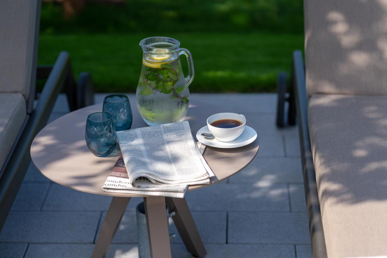 Hotel Parkhotel Egerner Hoefe