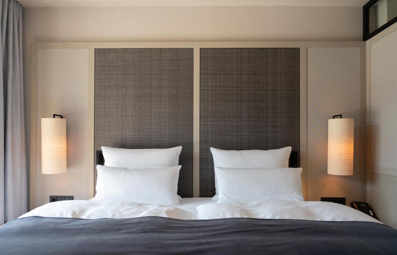 Parkhotel Egerner Hoefe Hotel 5*