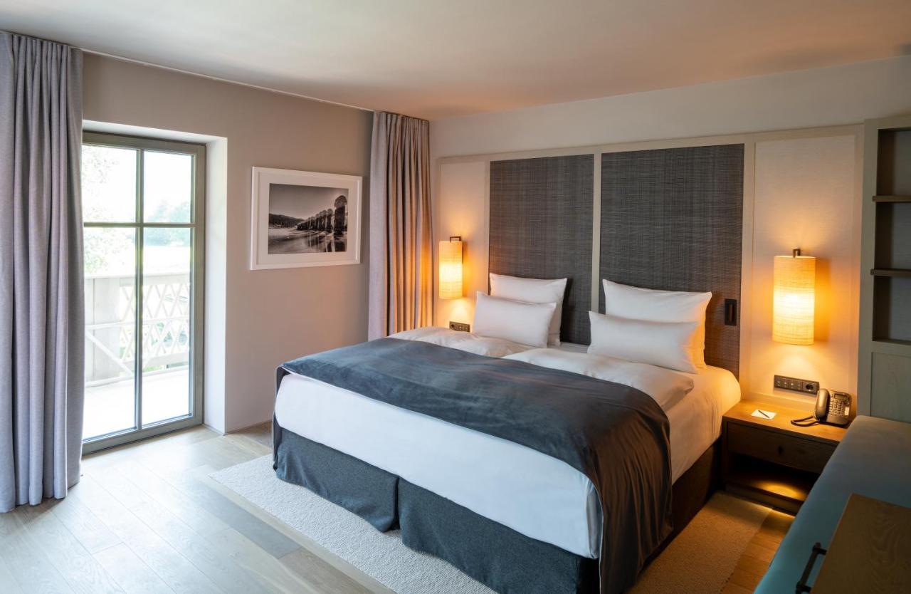 Parkhotel Egerner Hoefe 5*