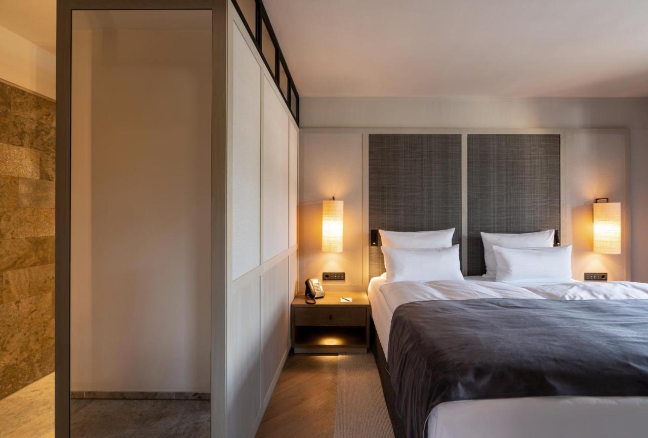 Hotel Parkhotel Egerner Hoefe Rotta