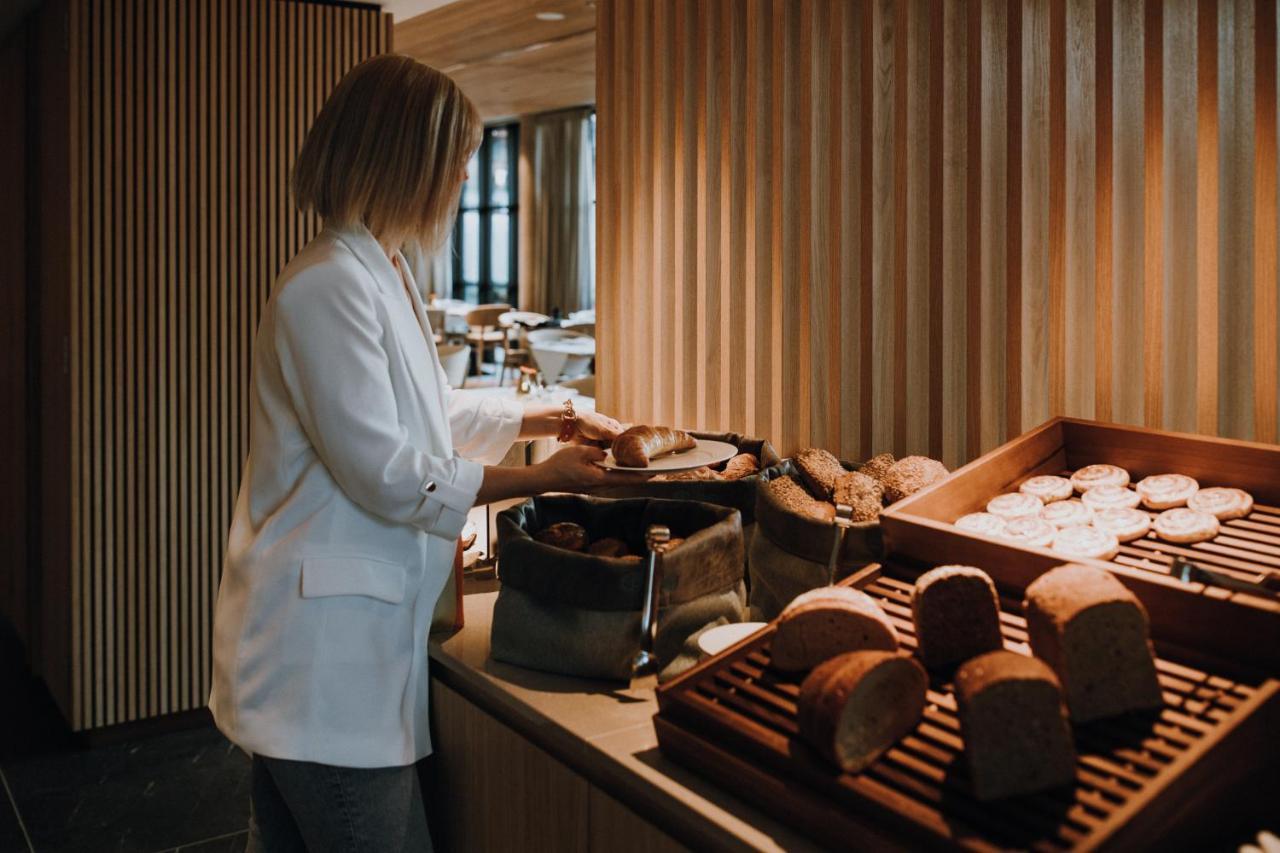 Parkhotel Egerner Hoefe
