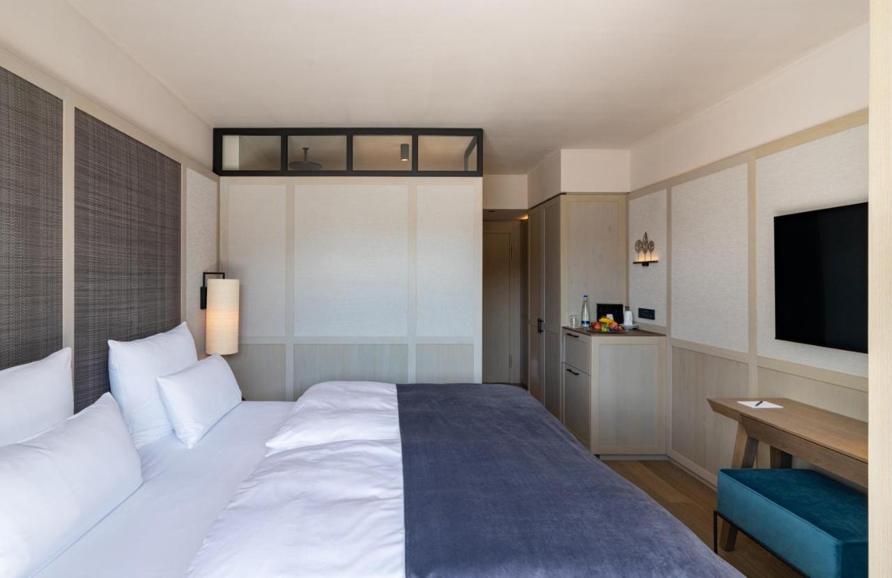 Parkhotel Egerner Hoefe Hotel Rotta
