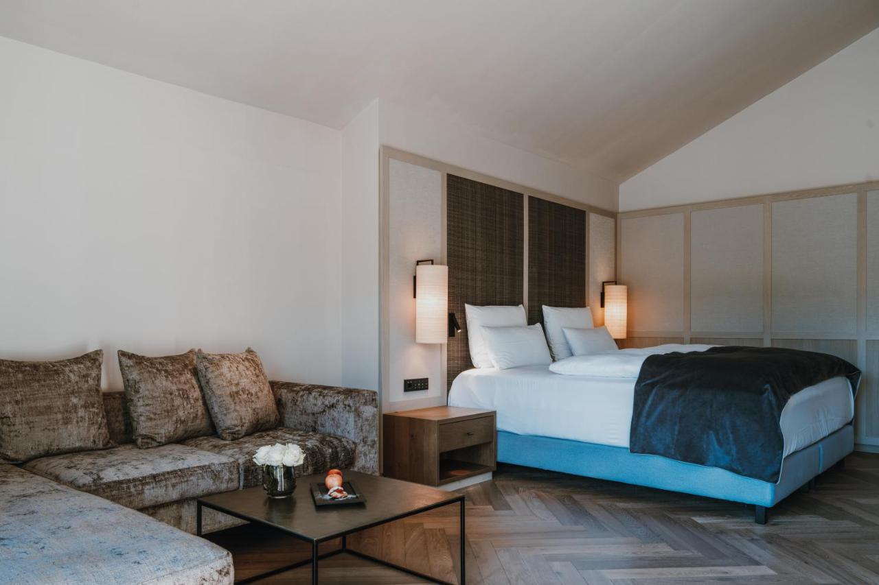 Parkhotel Egerner Hoefe 5* Rottach-Egern