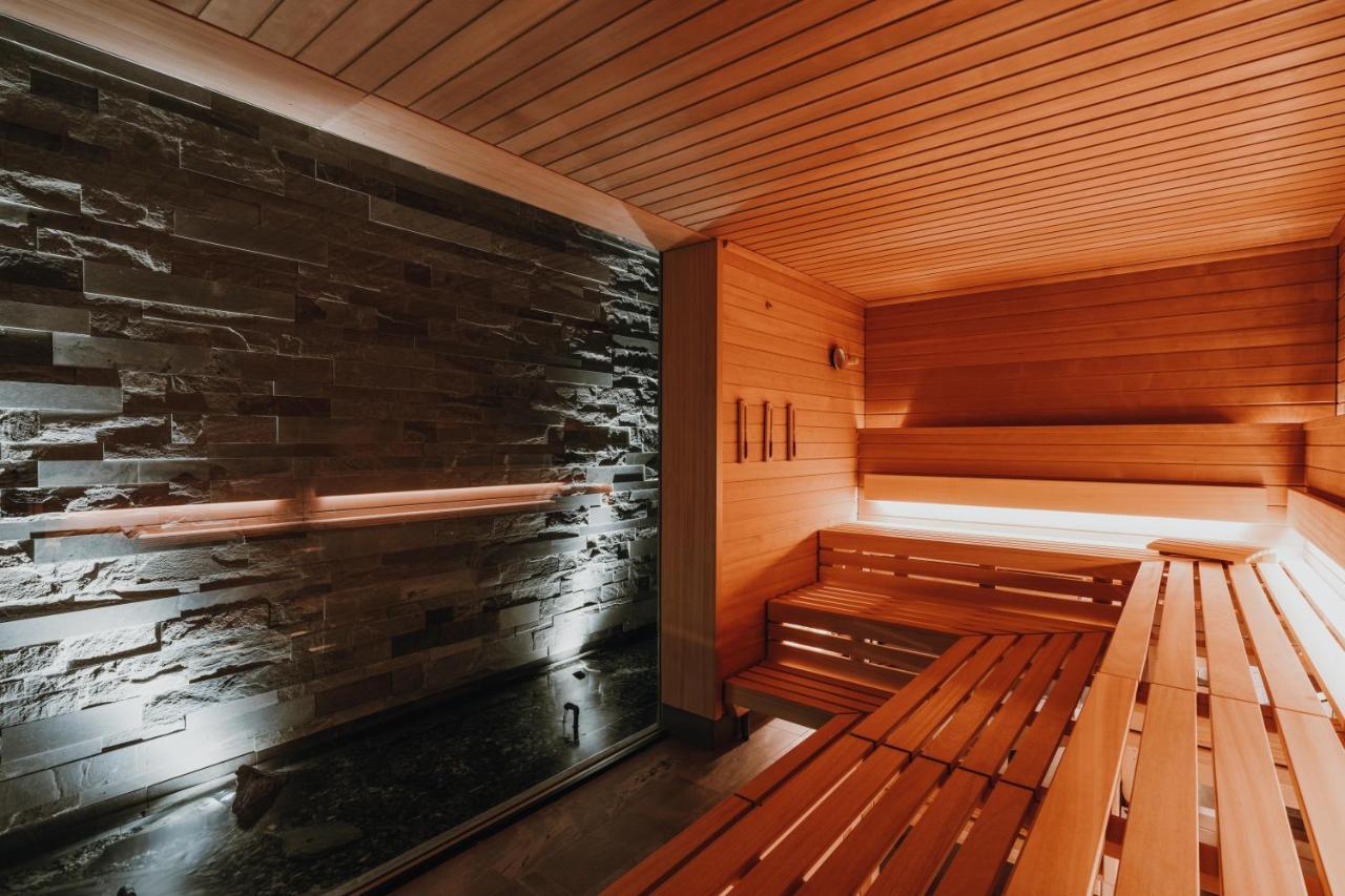 Parkhotel Egerner Hoefe Rottach-Egern