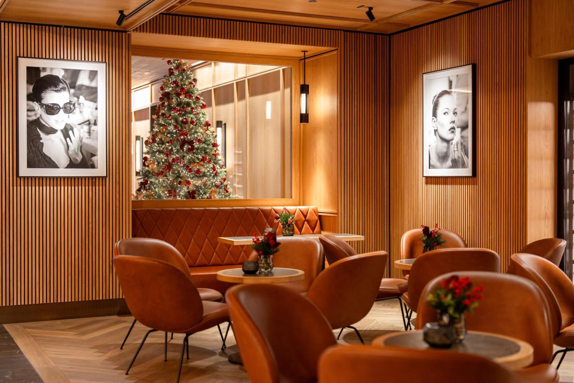 Parkhotel Egerner Hoefe Hotel