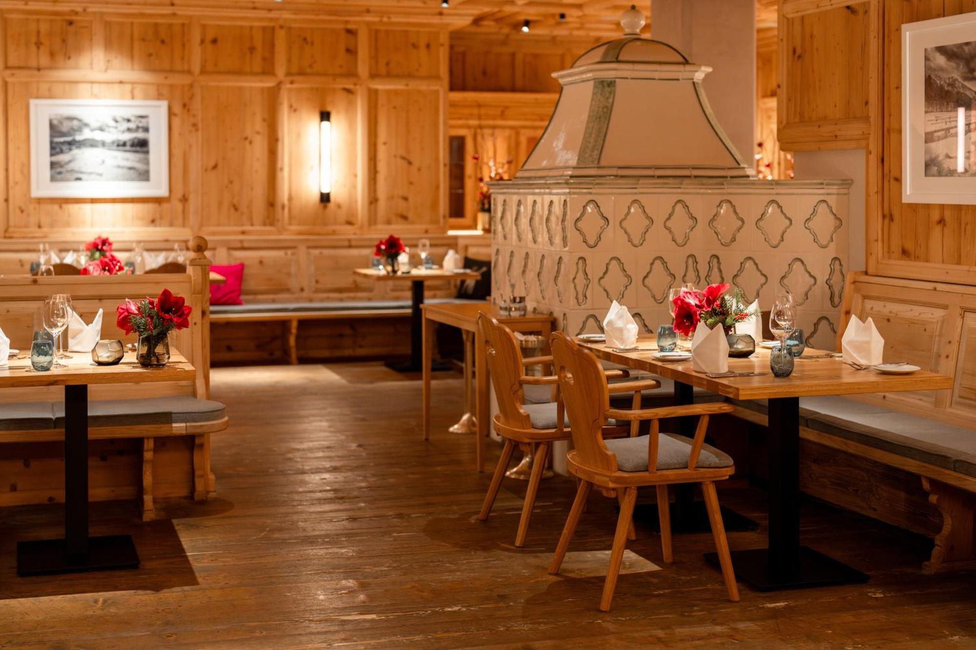 Hotel Parkhotel Egerner Hoefe