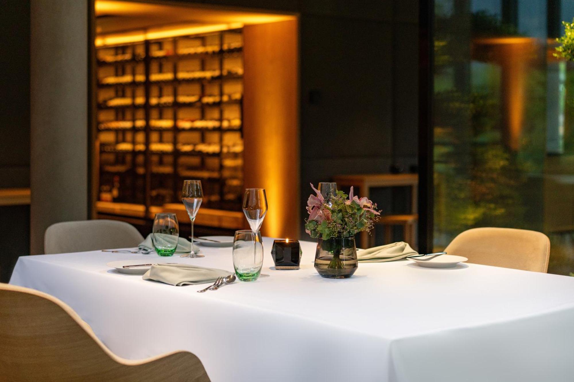 Hotel Parkhotel Egerner Hoefe