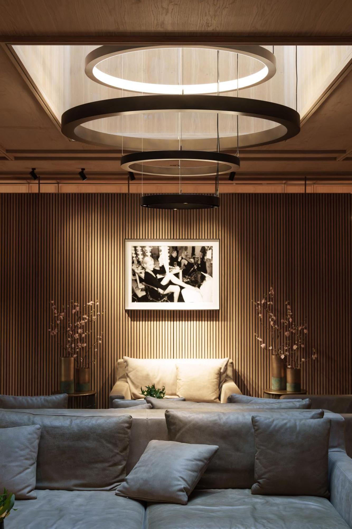 Parkhotel Egerner Hoefe Hotel 5*
