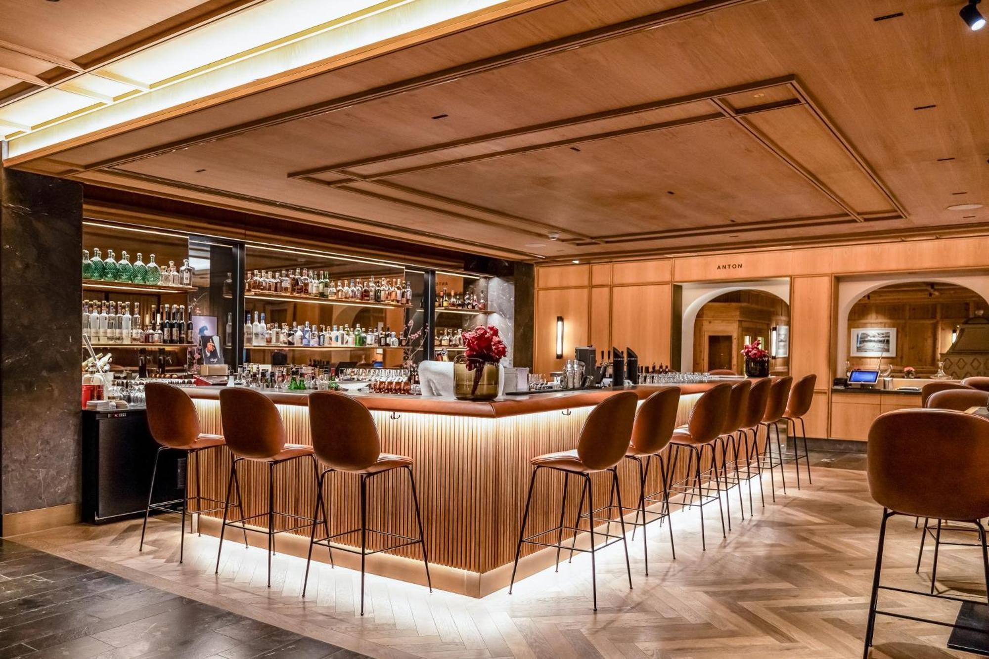 Hotel Parkhotel Egerner Hoefe Rotta