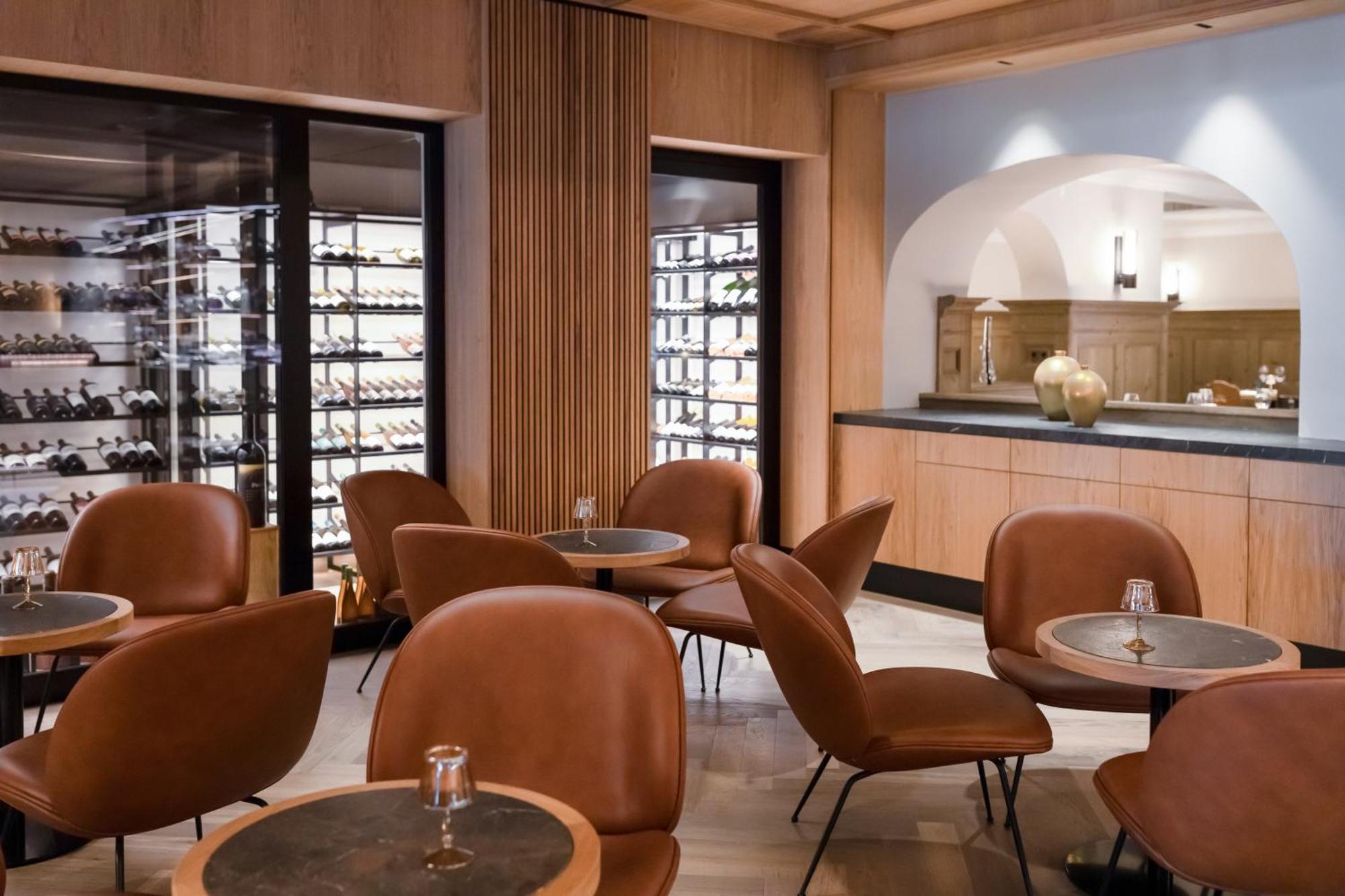 Parkhotel Egerner Hoefe Rottach-Egern