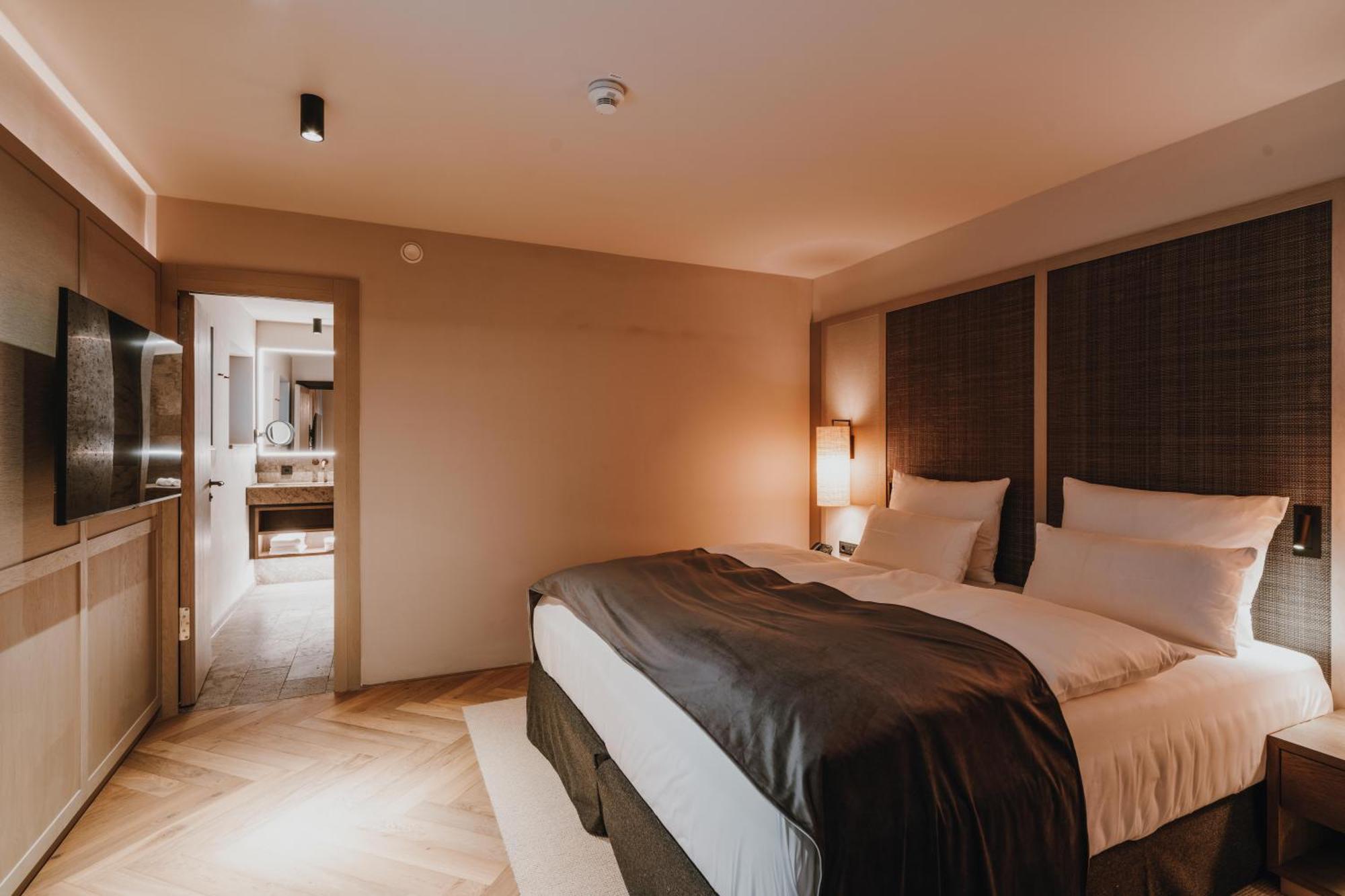 Parkhotel Egerner Hoefe 5*