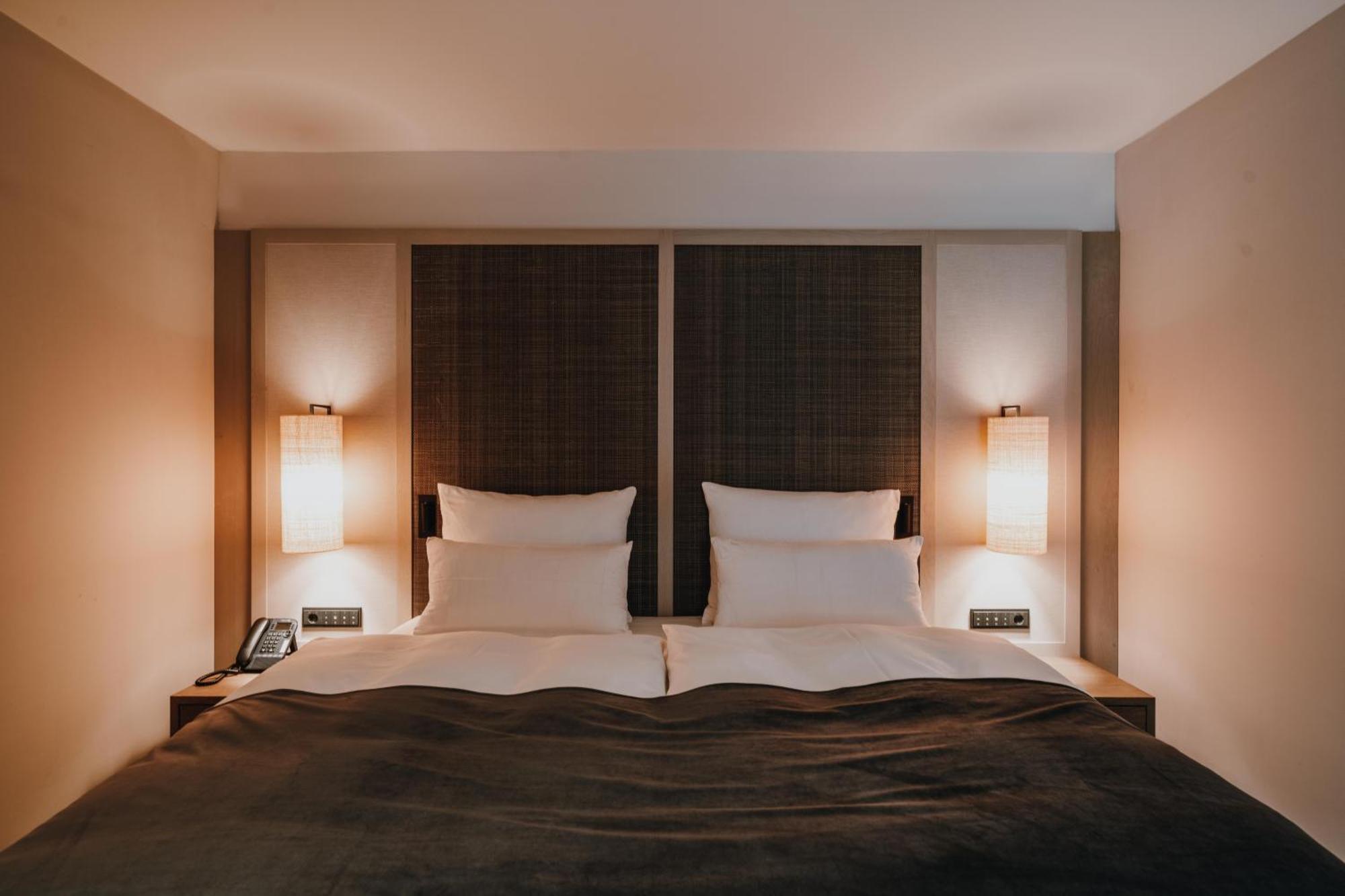 Parkhotel Egerner Hoefe Rotta