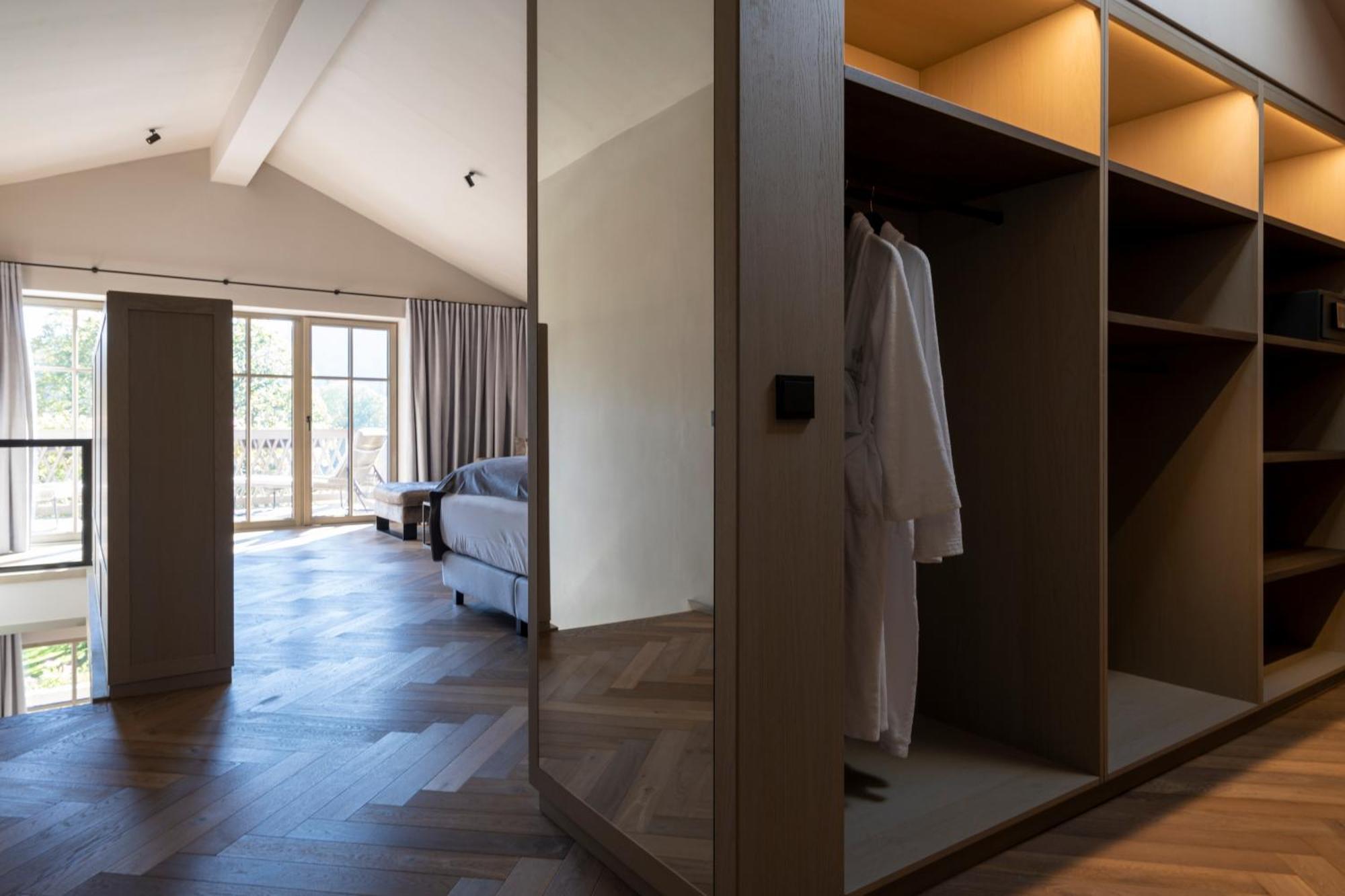 Parkhotel Egerner Hoefe Rottach-Egern