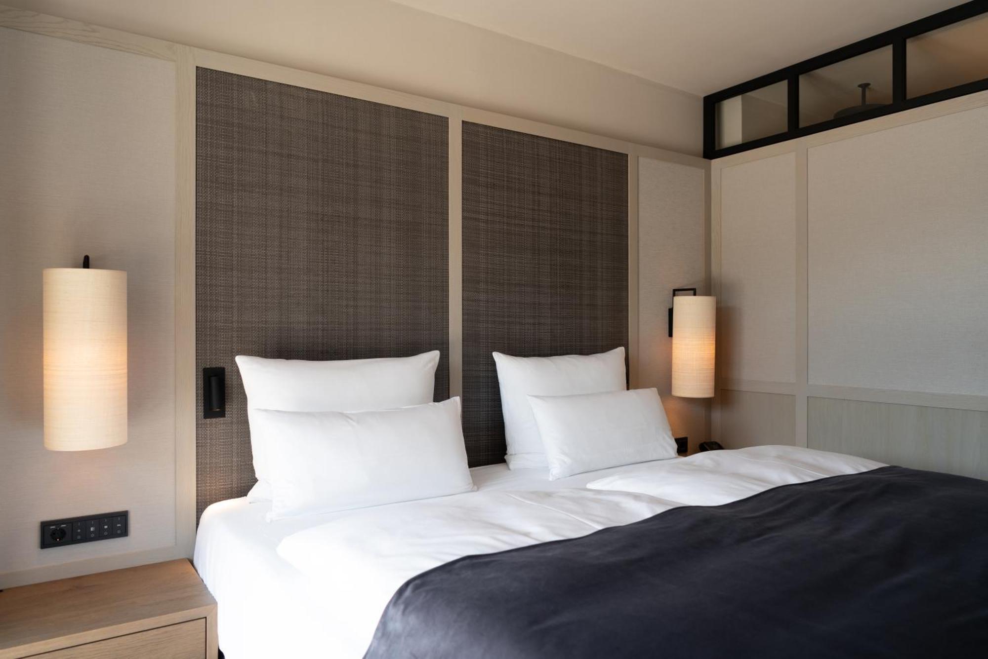 Hotel Parkhotel Egerner Hoefe
