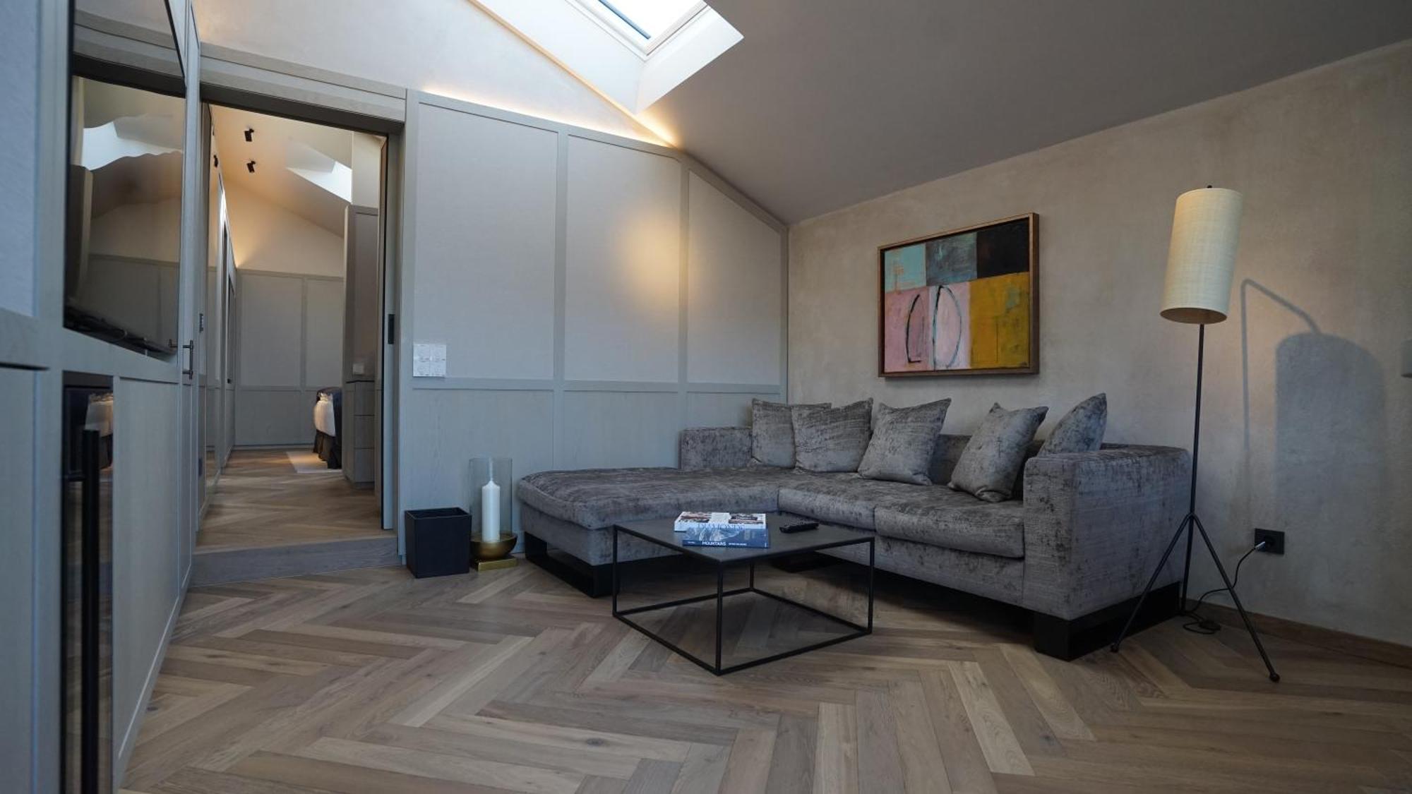 Hotel Parkhotel Egerner Hoefe 5*