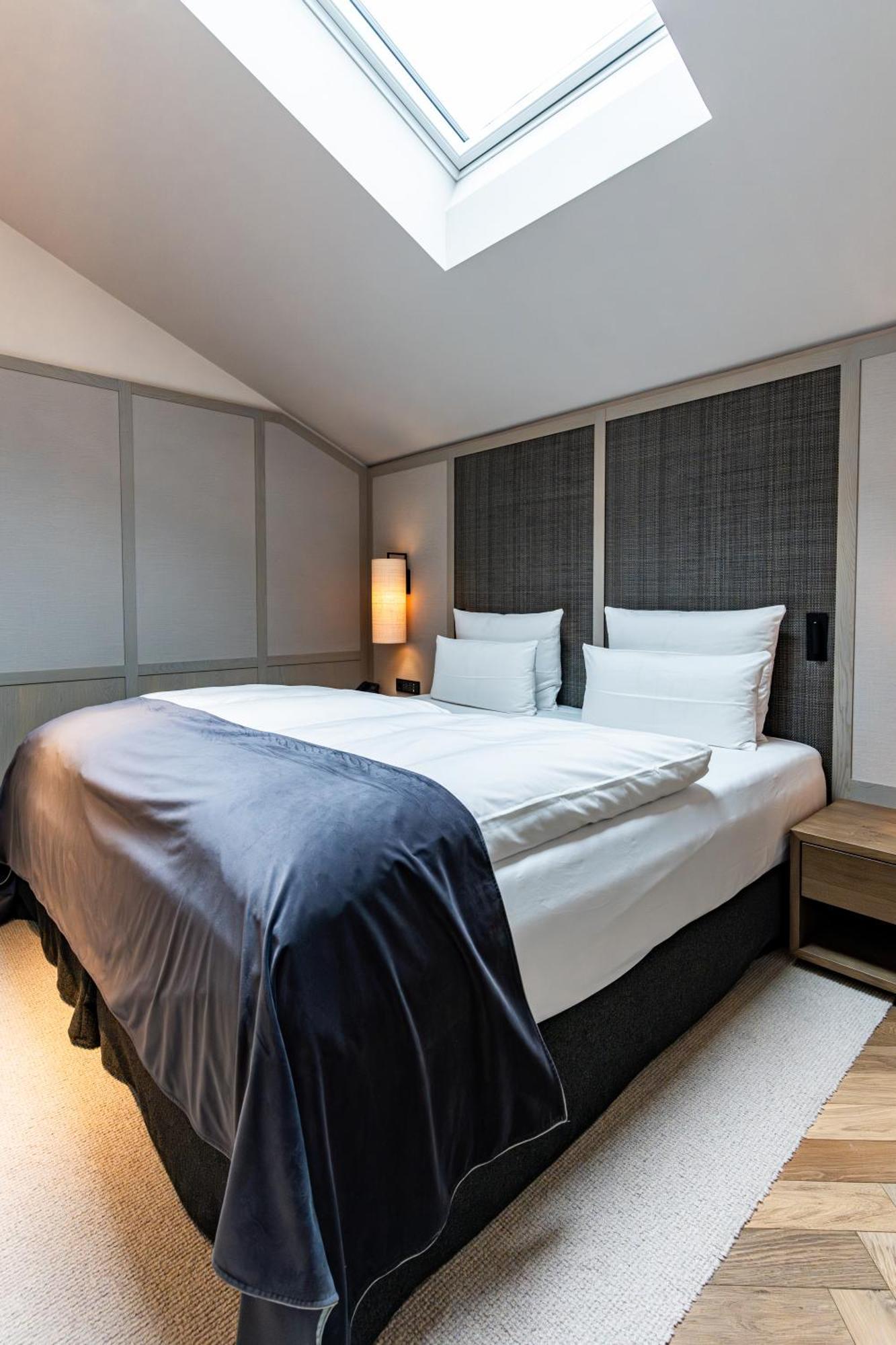Parkhotel Egerner Hoefe Rotta